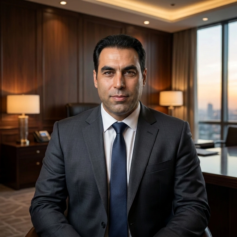 محمد مصطفی زاده