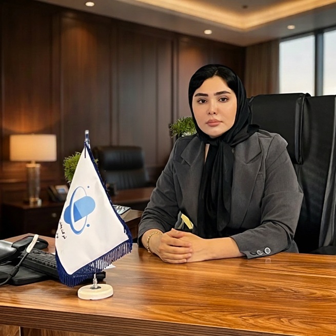 زهرا مروتی