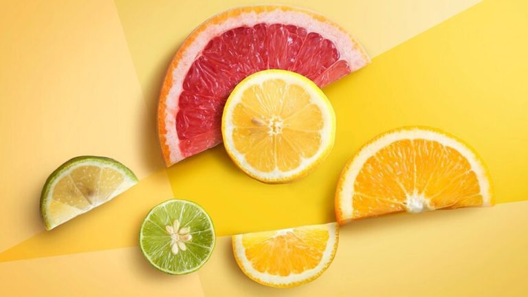 ویتامین ث در فصل بهار