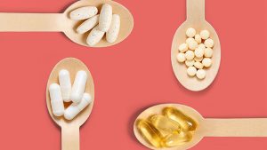 مکمل‌های ضد پیری (Anti-Aging): رزوراترول، کوآنزیم Q10 و نیاسینامید