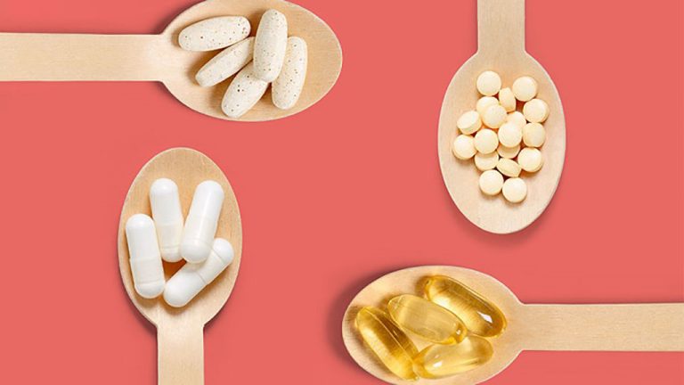 مکمل‌های ضد پیری (Anti-Aging): رزوراترول، کوآنزیم Q10 و نیاسینامید