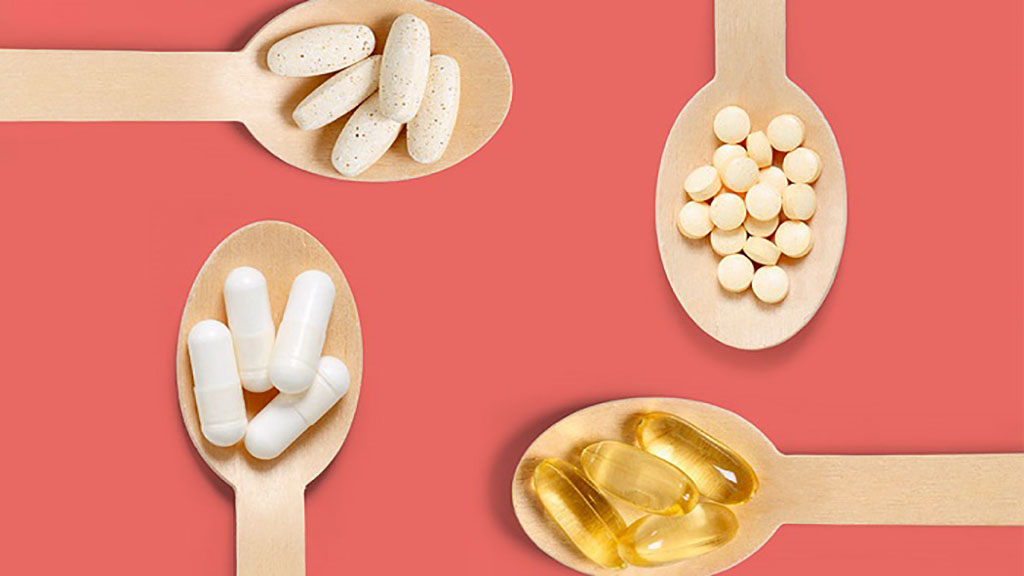 مکمل‌های ضد پیری (Anti-Aging): رزوراترول، کوآنزیم Q10 و نیاسینامید