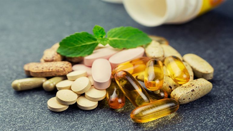 راهنمای کامل انتخاب مکمل‌های تقویت سیستم ایمنی در سال ۲۰۲۶