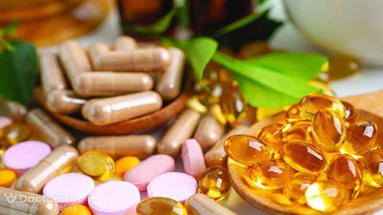مکمل‌های مراقبت از کبد: آرلیسیلین و چای سبز برای سم‌زدایی بدن