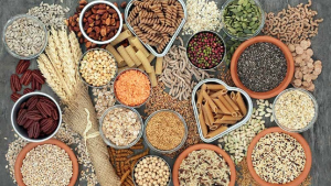 تأثیر مکمل‌های فیبر بر جذب داروها؛ فاصله زمانی مصرف