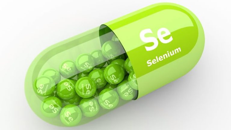 مکملهای تقویت تیروئید؛ سلنیوم و ید برای متابولیسم بهتر