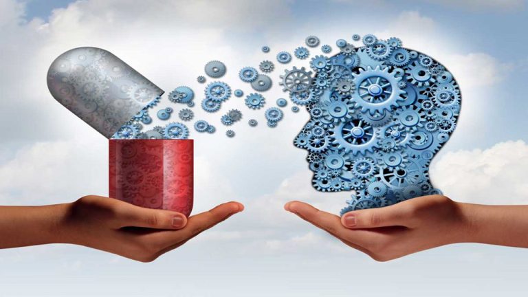 مکمل‌های بهبود خلق و خو؛ ۵-HTP و ساپورین چیست؟
