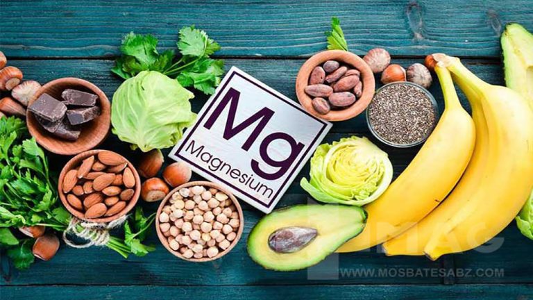 تأثیر منیزیم بر کاهش اضطراب و استرس روزمره؛ راهنمای مصرف