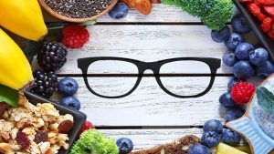 مکمل‌های تقویت بینایی؛ لوتئین و زآگزانتین برای محافظت از شبکیه