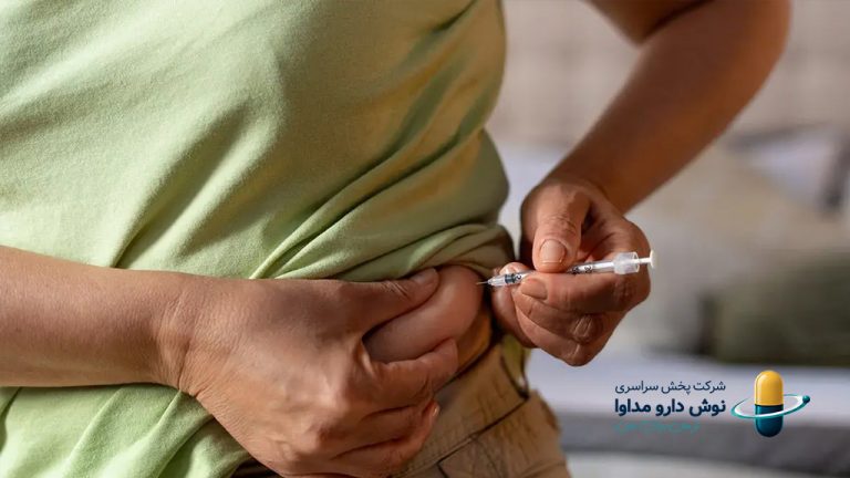 نسل جدید داروهای لاغری؛ بررسی علمی سماگلوتاید، لیراگلوتاید و تیرزپاتاید