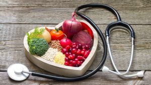 مدیریت فشار خون و تداخلات غذایی
