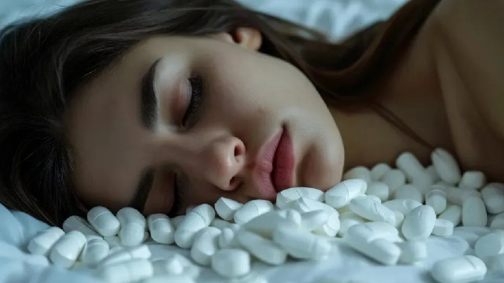 تداخلات داروهای خواب‌آور